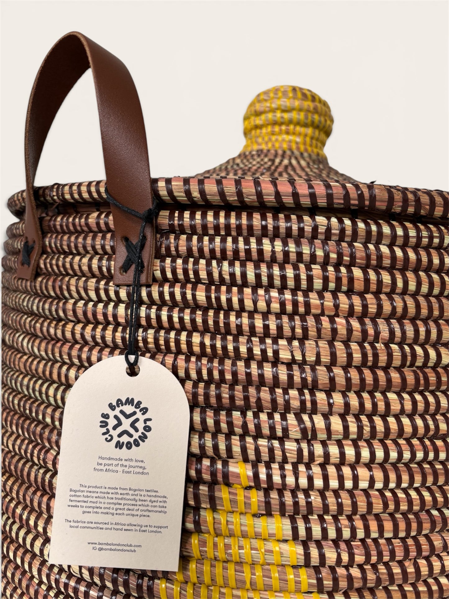 Laundry basket 11