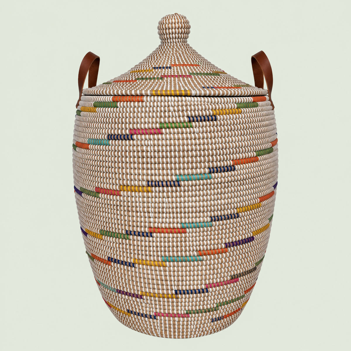 Laundry basket 16