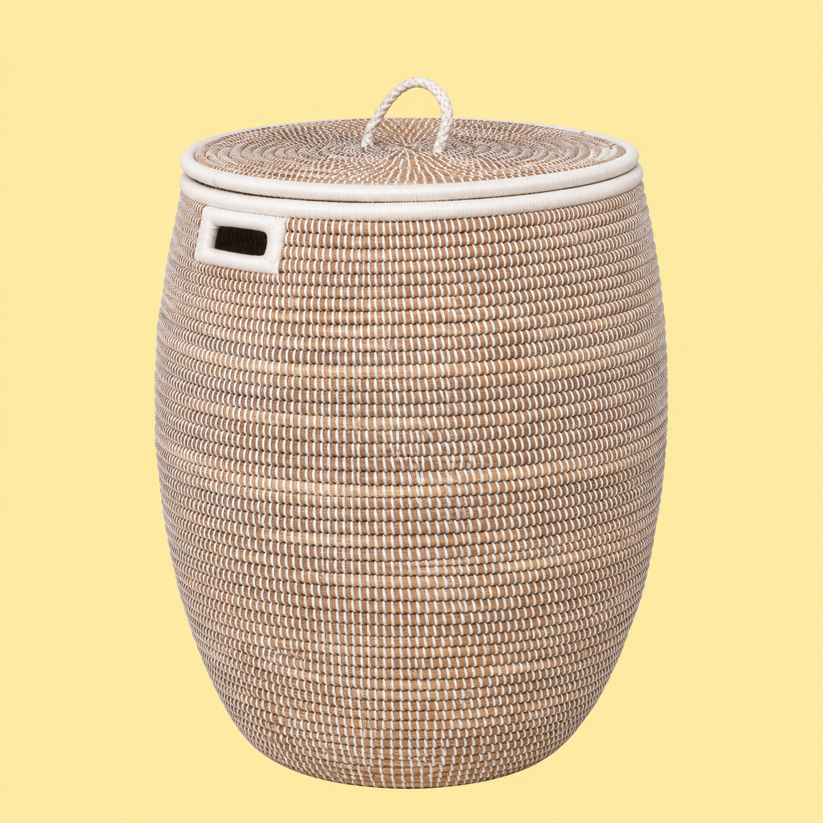 Laundry basket 20