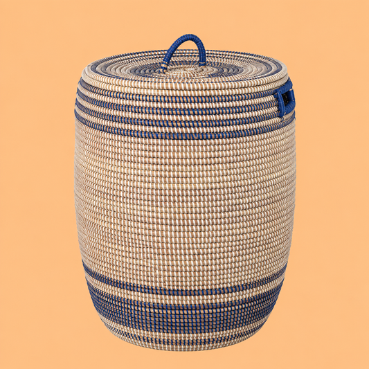 Laundry basket 18