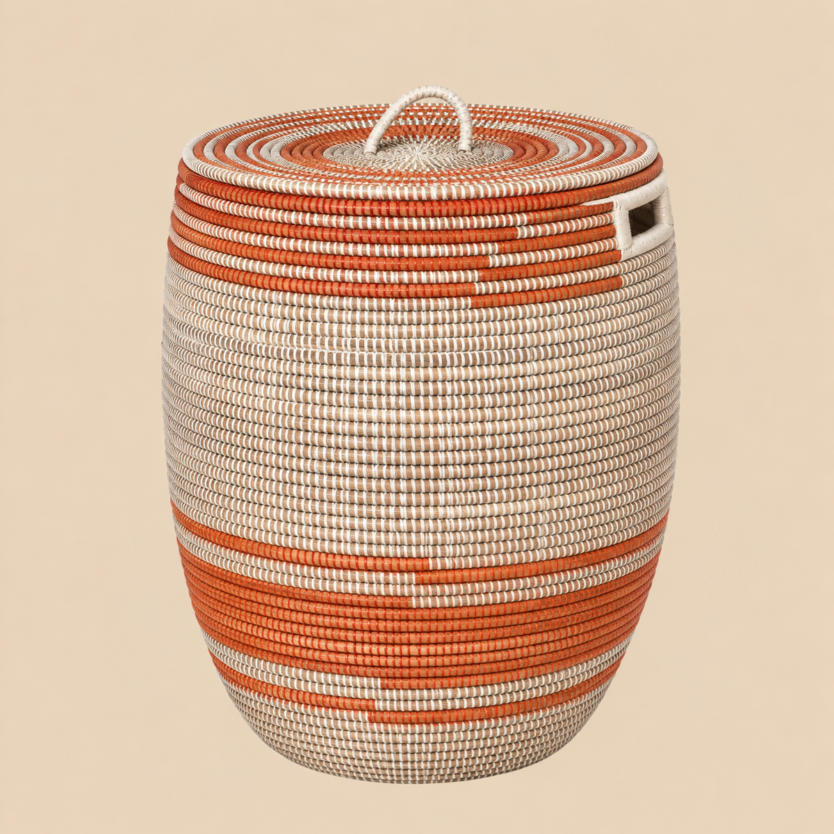 Laundry basket 19