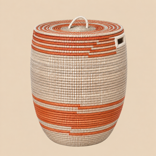 Laundry basket 19