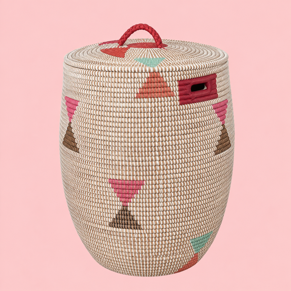 Laundry basket 17
