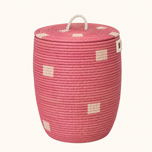 Laundry basket 21