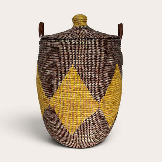 Laundry basket 11