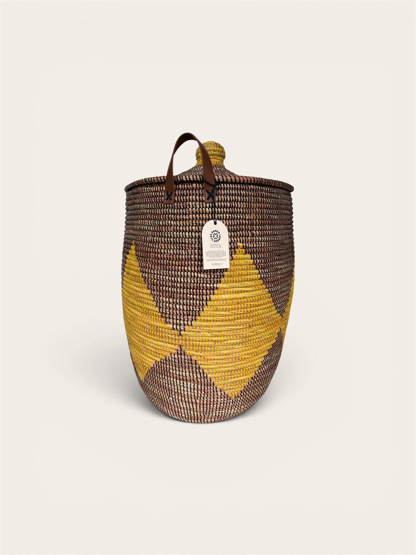 Laundry basket 11