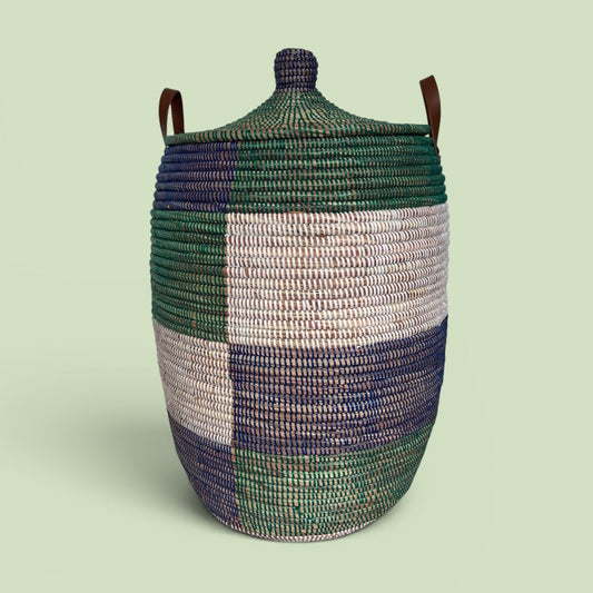Laundry basket 12