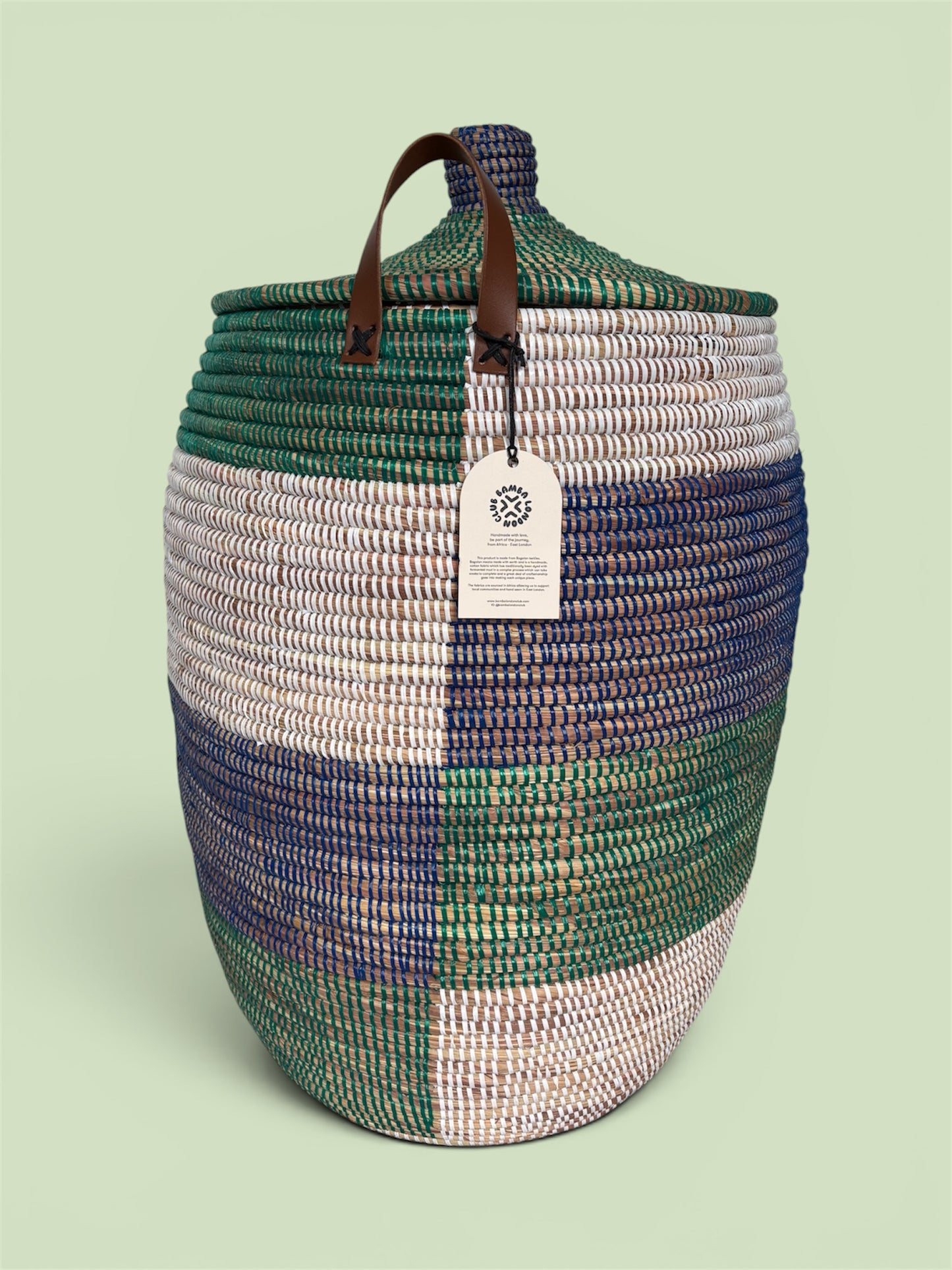 Laundry basket 12