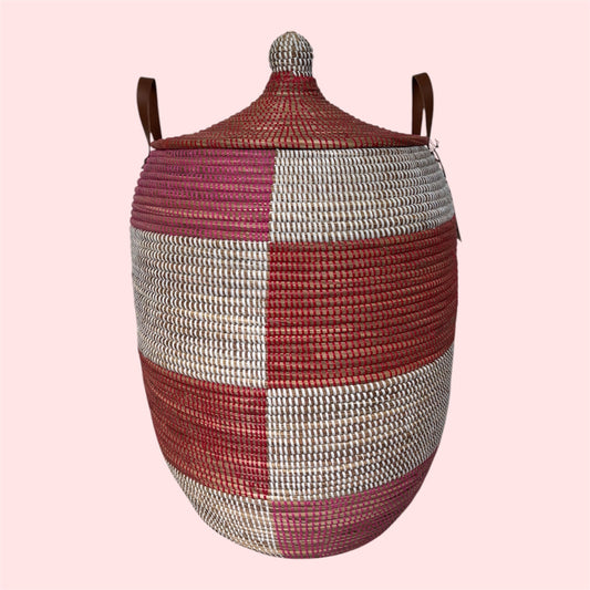 Laundry basket 13