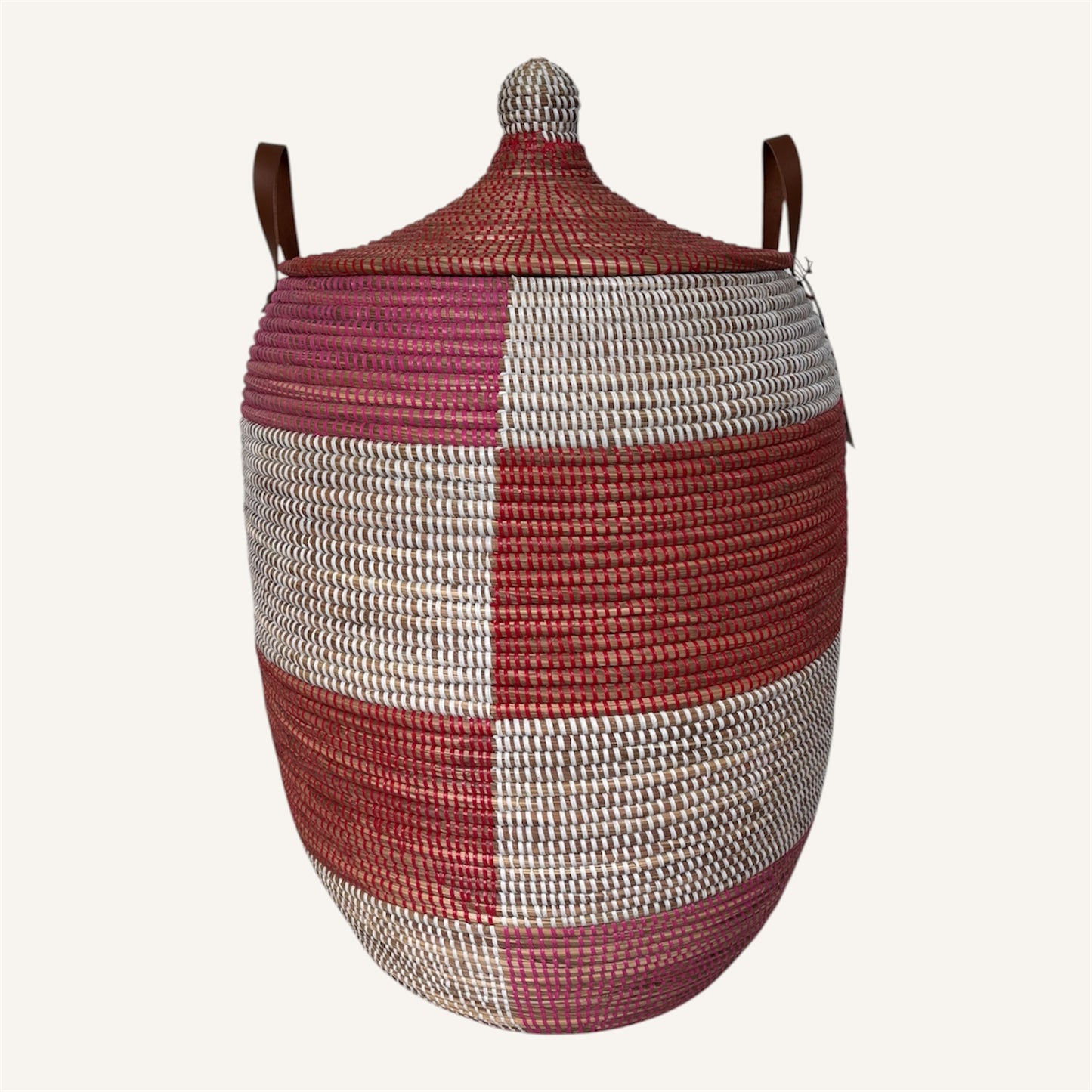 Laundry basket 13