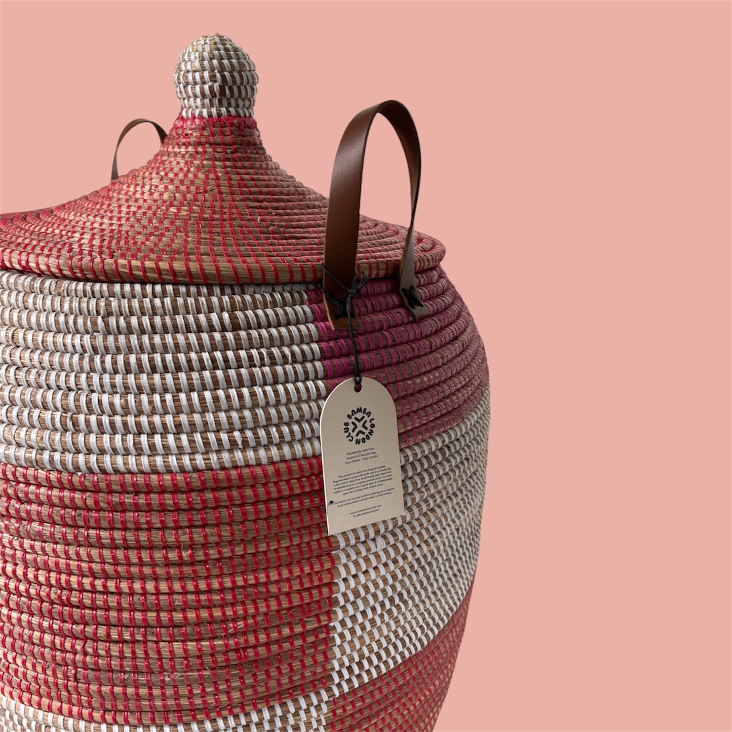 Laundry basket 13