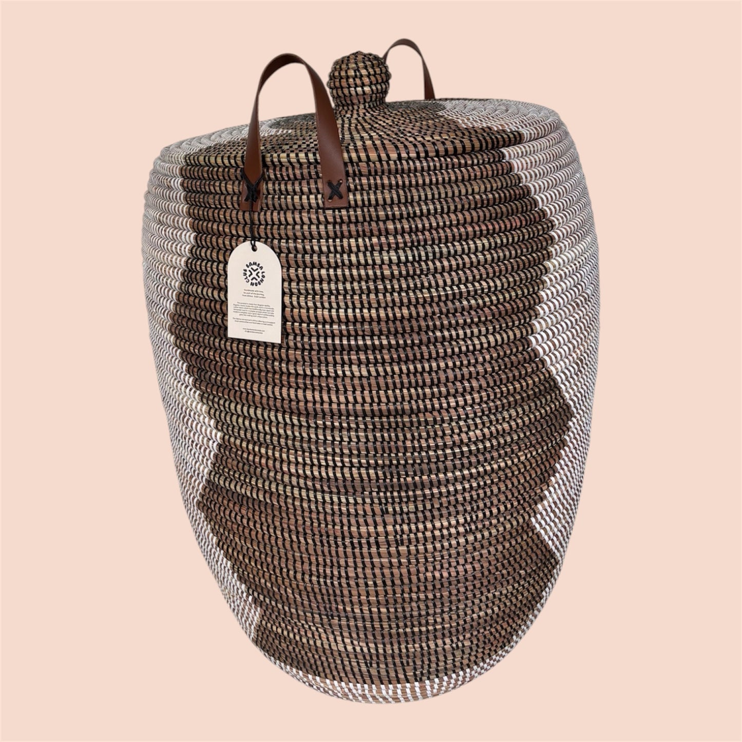 Laundry basket 14