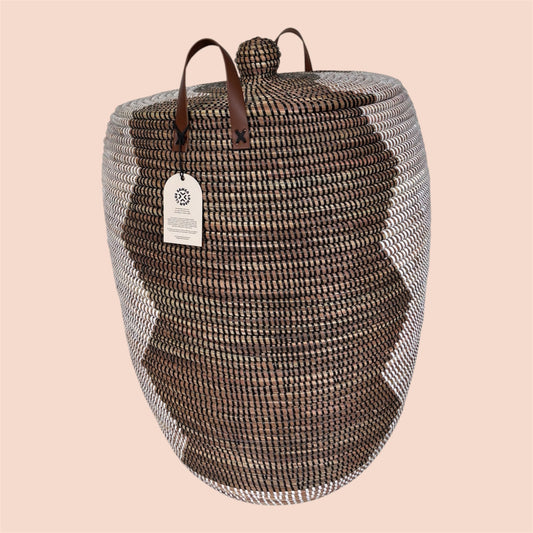 Laundry basket 14