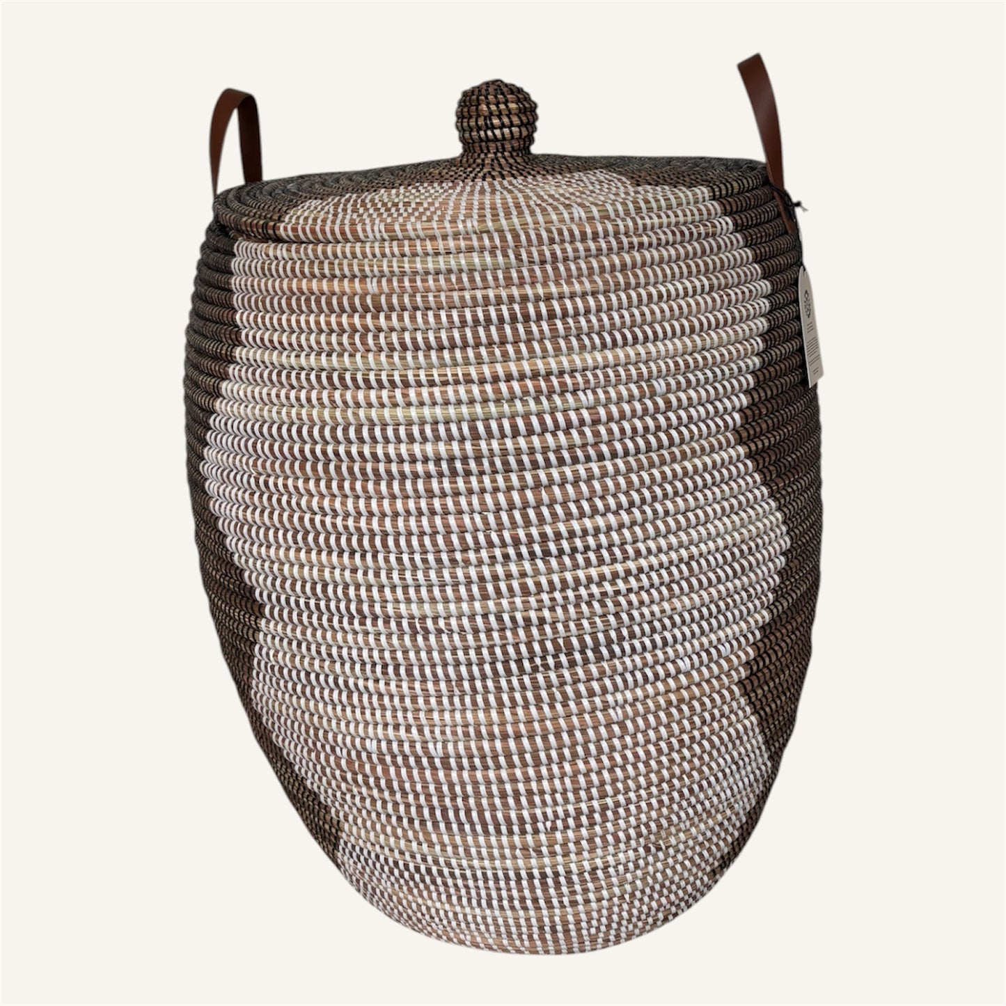 Laundry basket 14