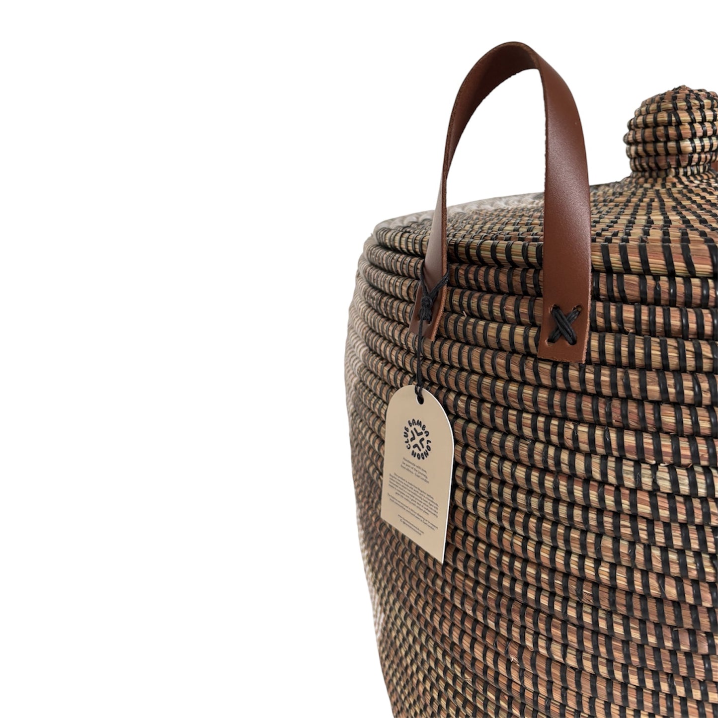 Laundry basket 14