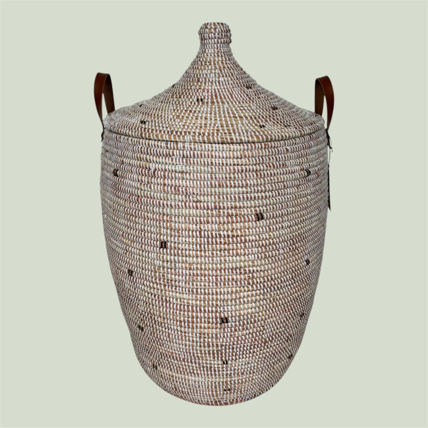 Laundry basket 15