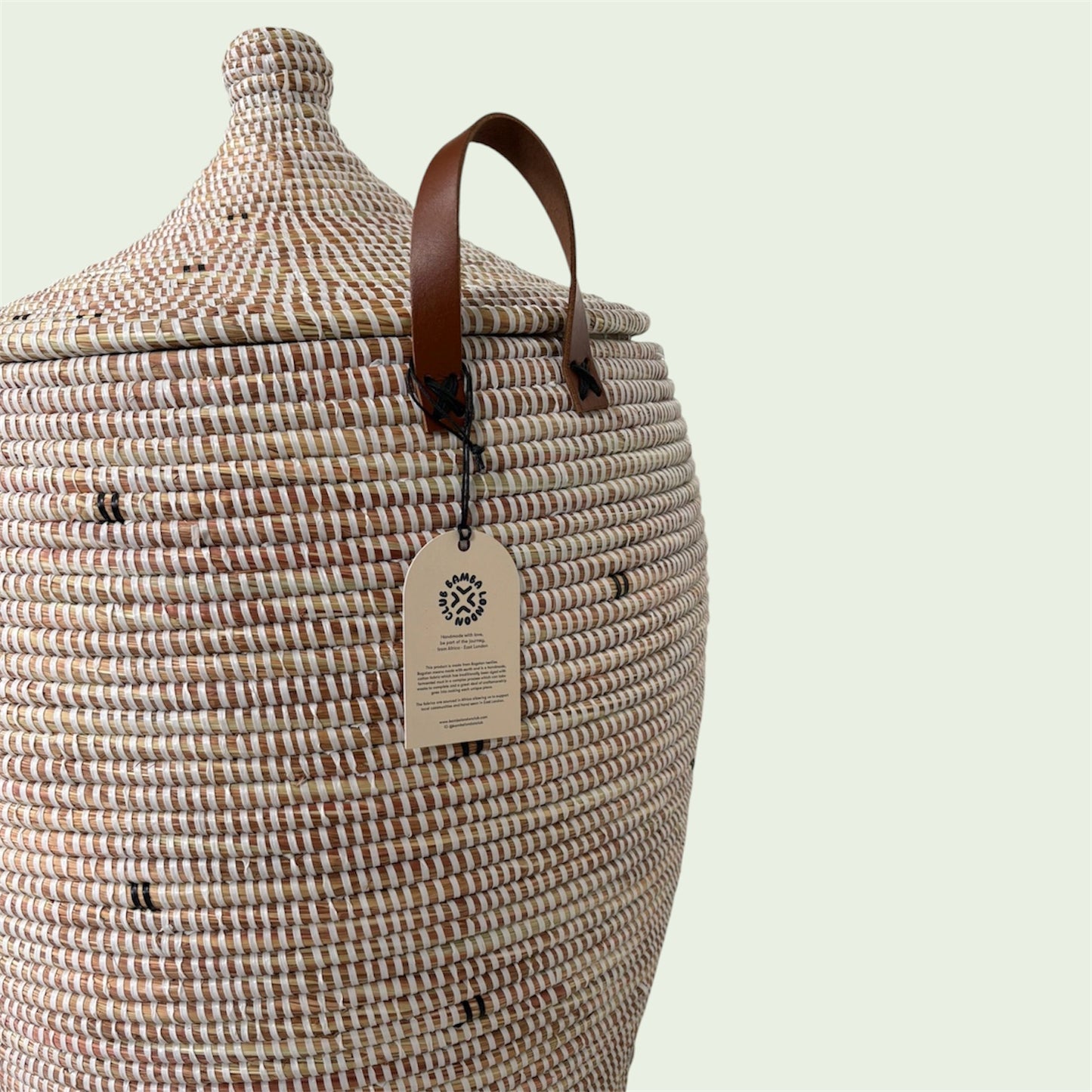 Laundry basket 15